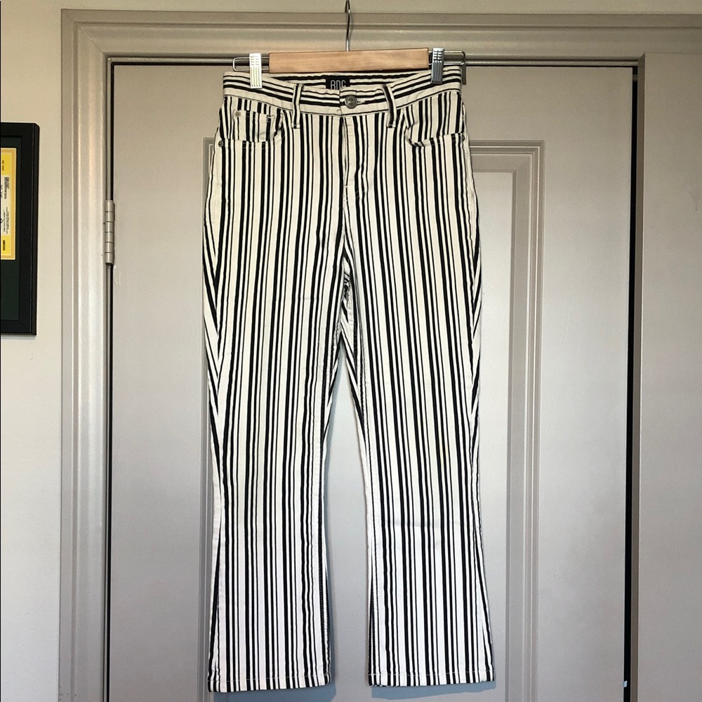 BDG Striped Pants